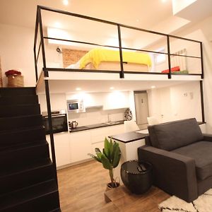 Apartamento Estudio